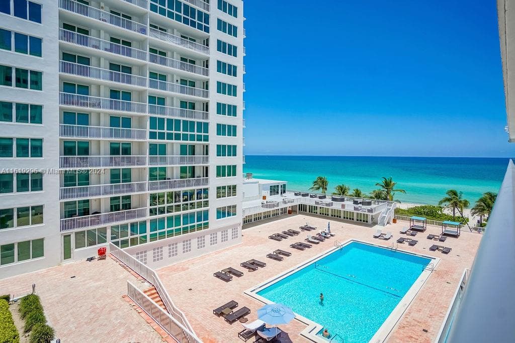 5401 Collins Ave 1123 photo 8