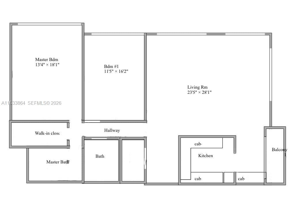 3505 S Ocean Dr 1105 photo 23