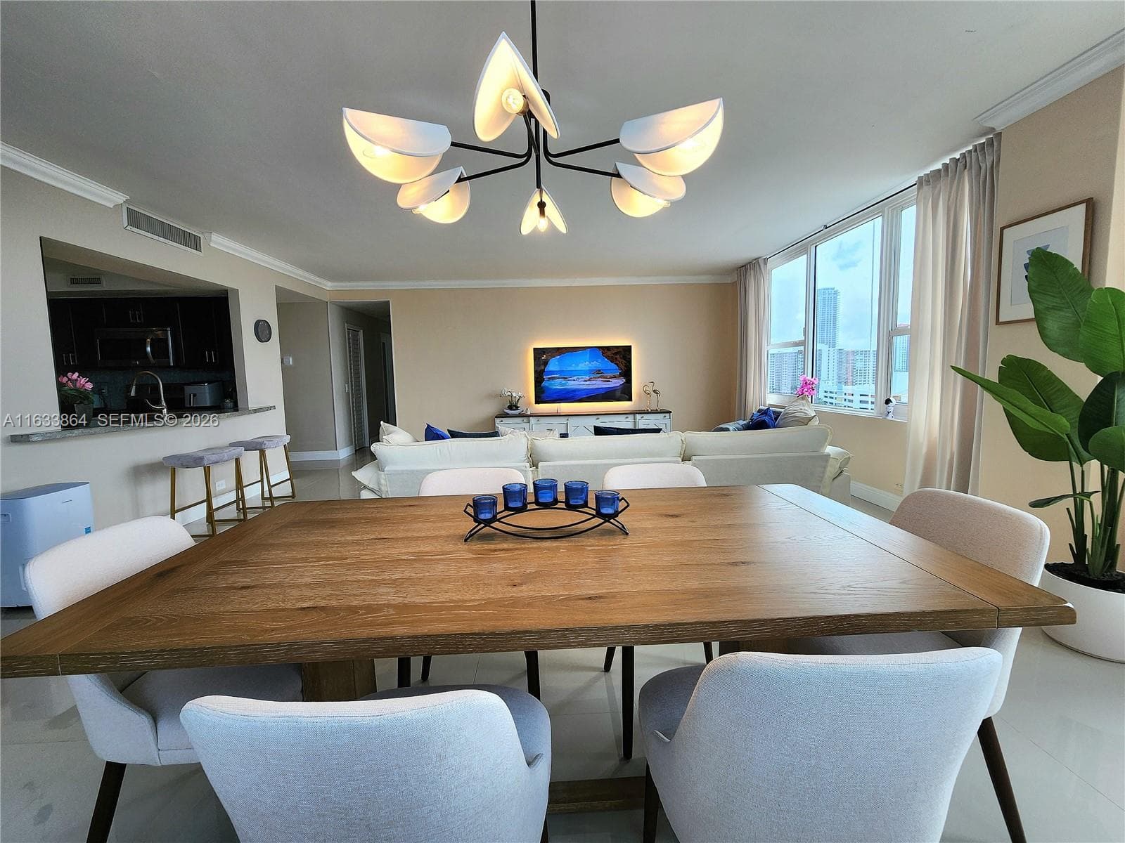 3505 S Ocean Dr 1105 photo 12