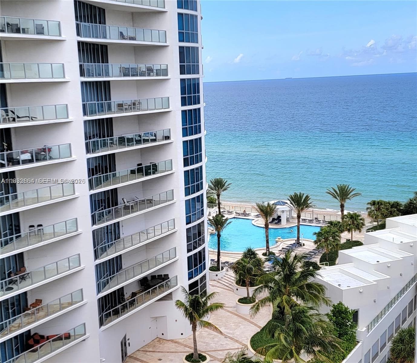 3505 S Ocean Dr 1105 photo 3