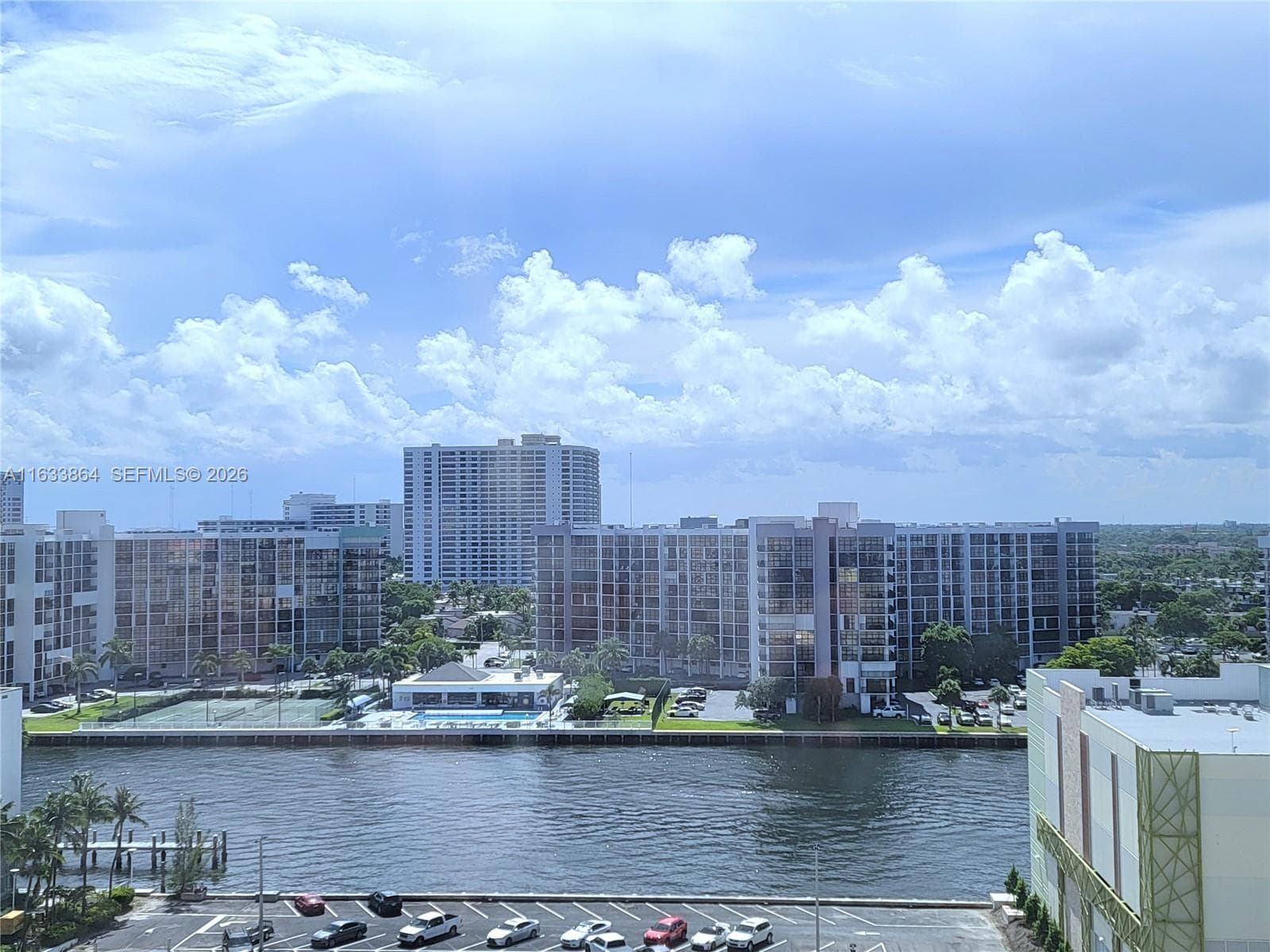 3505 S Ocean Dr 1105 photo 21