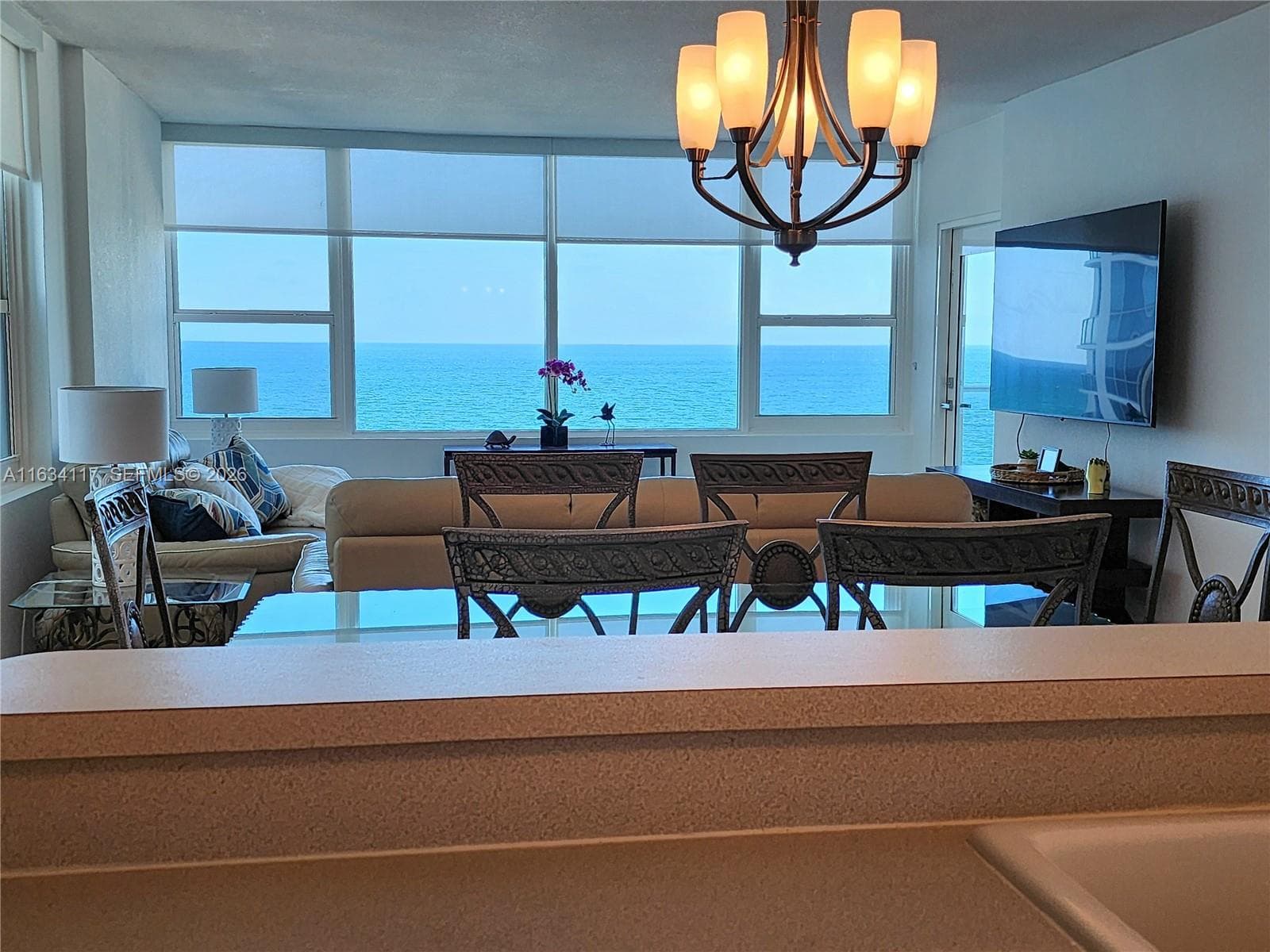 3505 S Ocean Dr 1406 photo 7