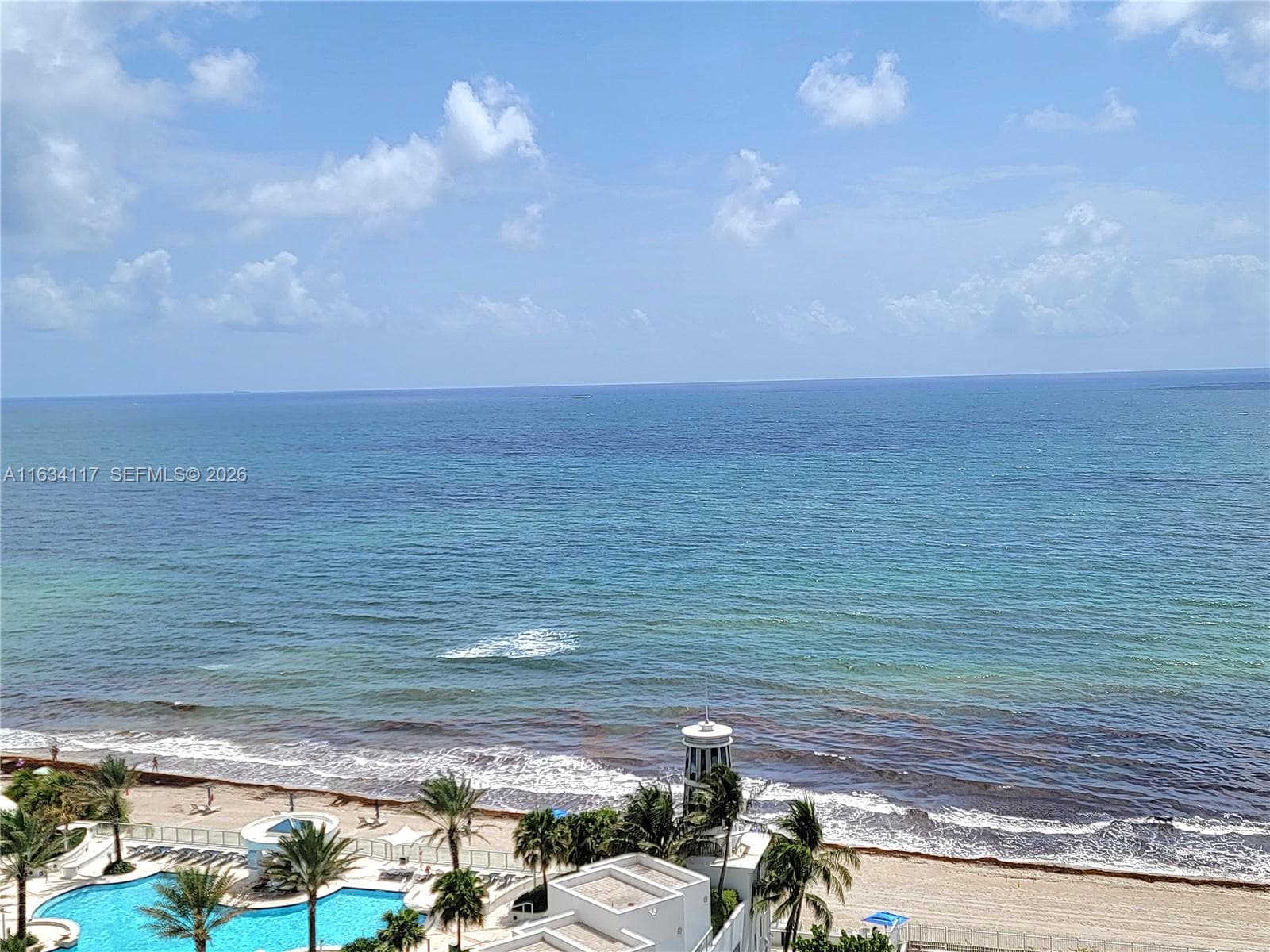 3505 S Ocean Dr 1406 photo 1