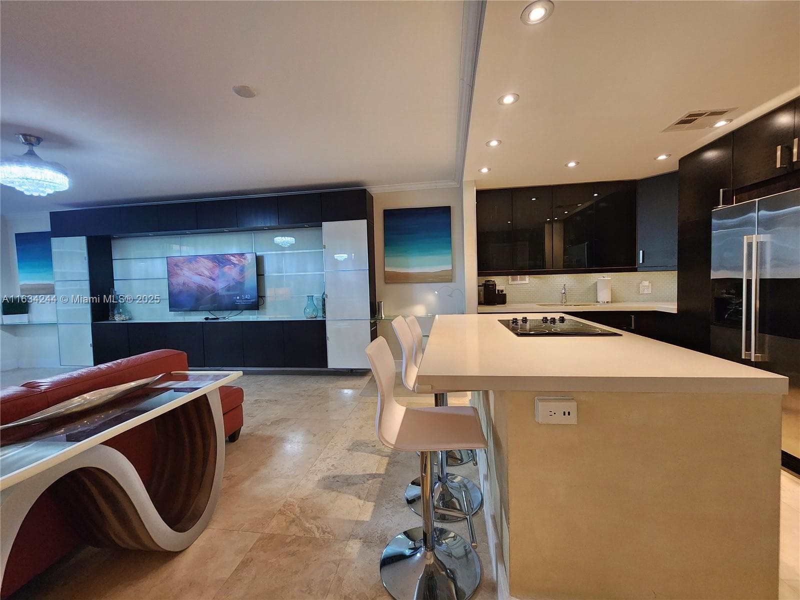 3505 S Ocean Dr 1409 photo 13