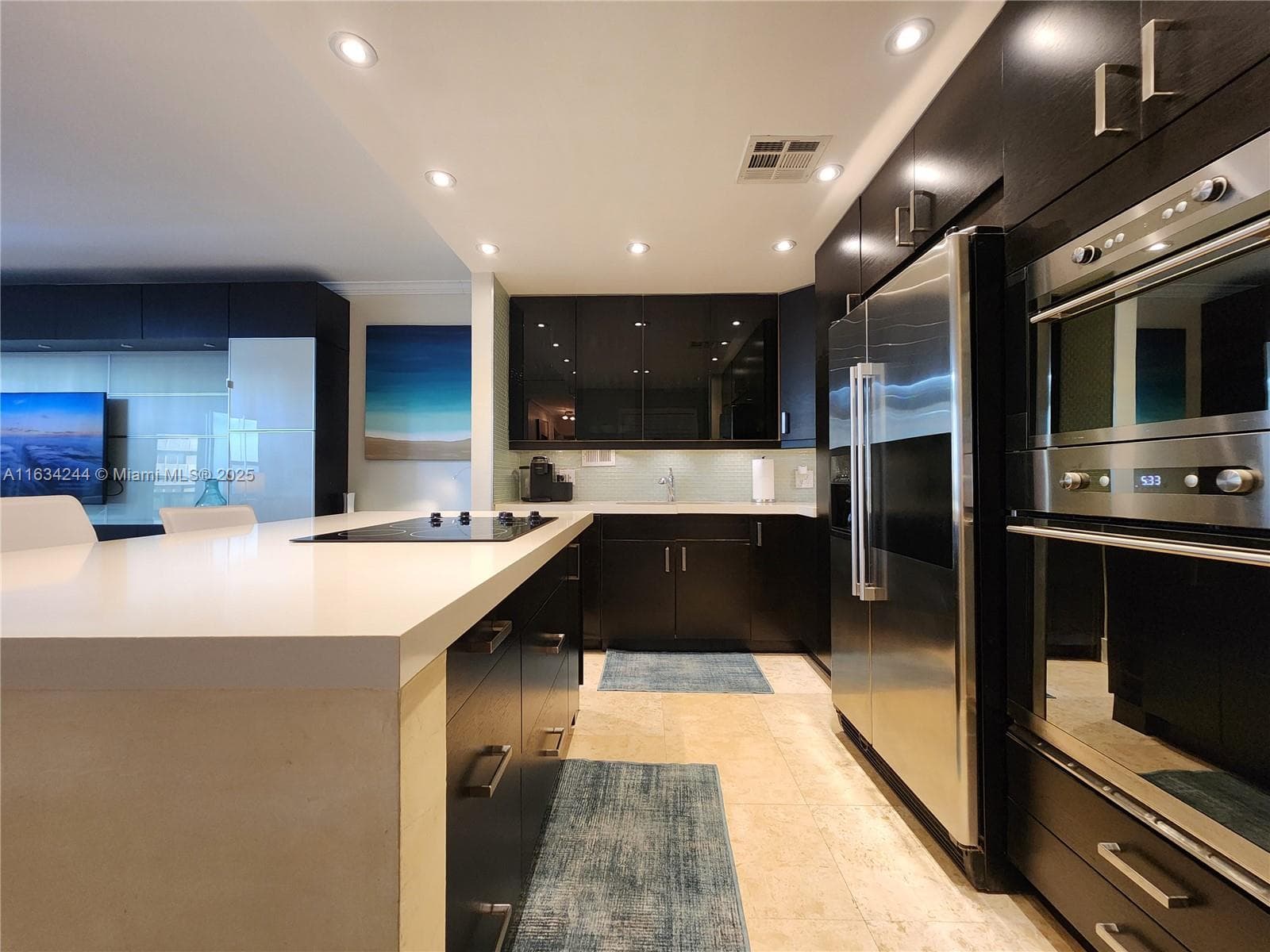 3505 S Ocean Dr 1409 photo 10