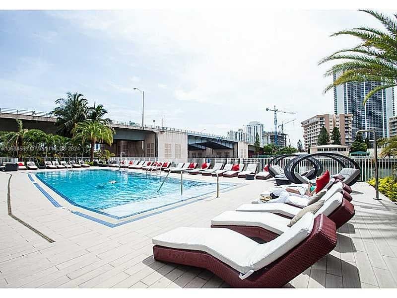 2602 HALLANDALE BEACH BLVD 2905 photo 10