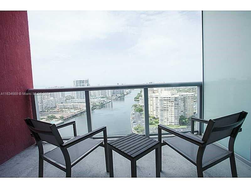 2602 HALLANDALE BEACH BLVD 2905 photo 15