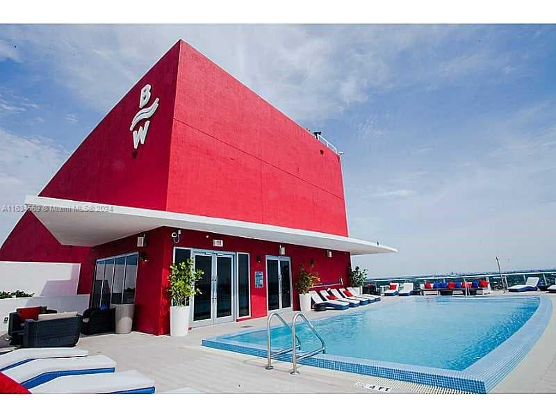 2602 HALLANDALE BEACH BLVD 2905 photo 8