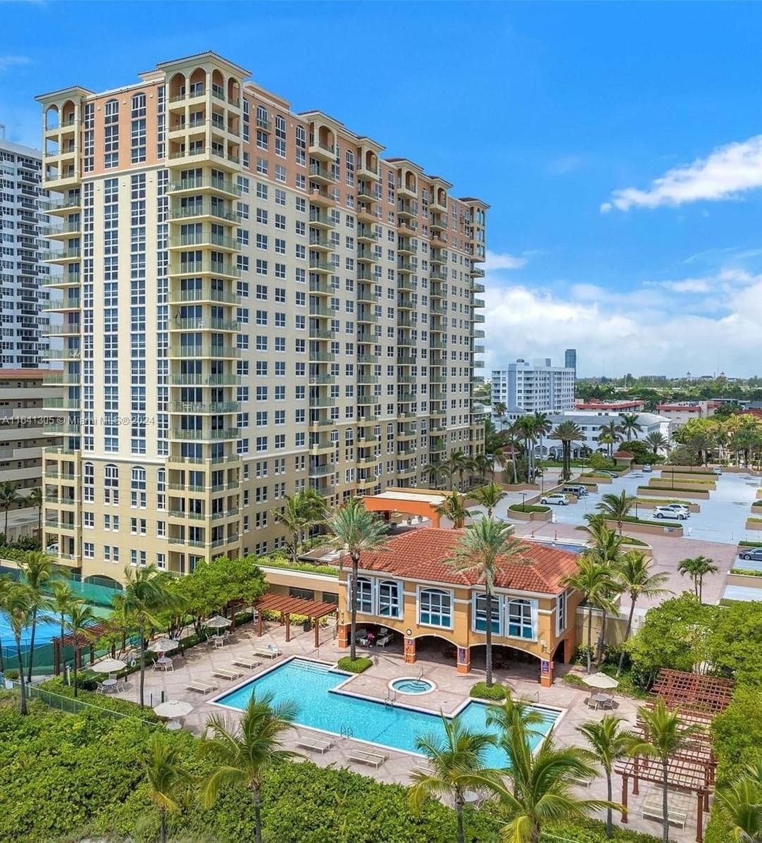 2080 S Ocean Dr 1607 photo 2