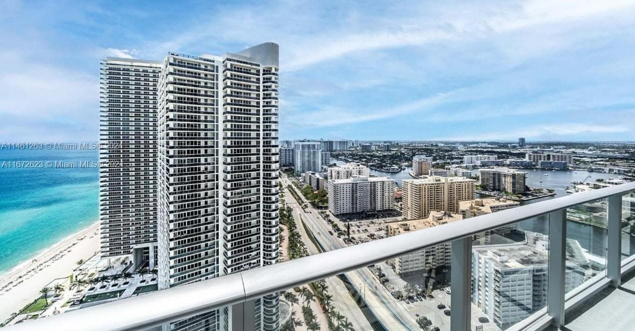 4111 Ocean Dr 3007 photo 6