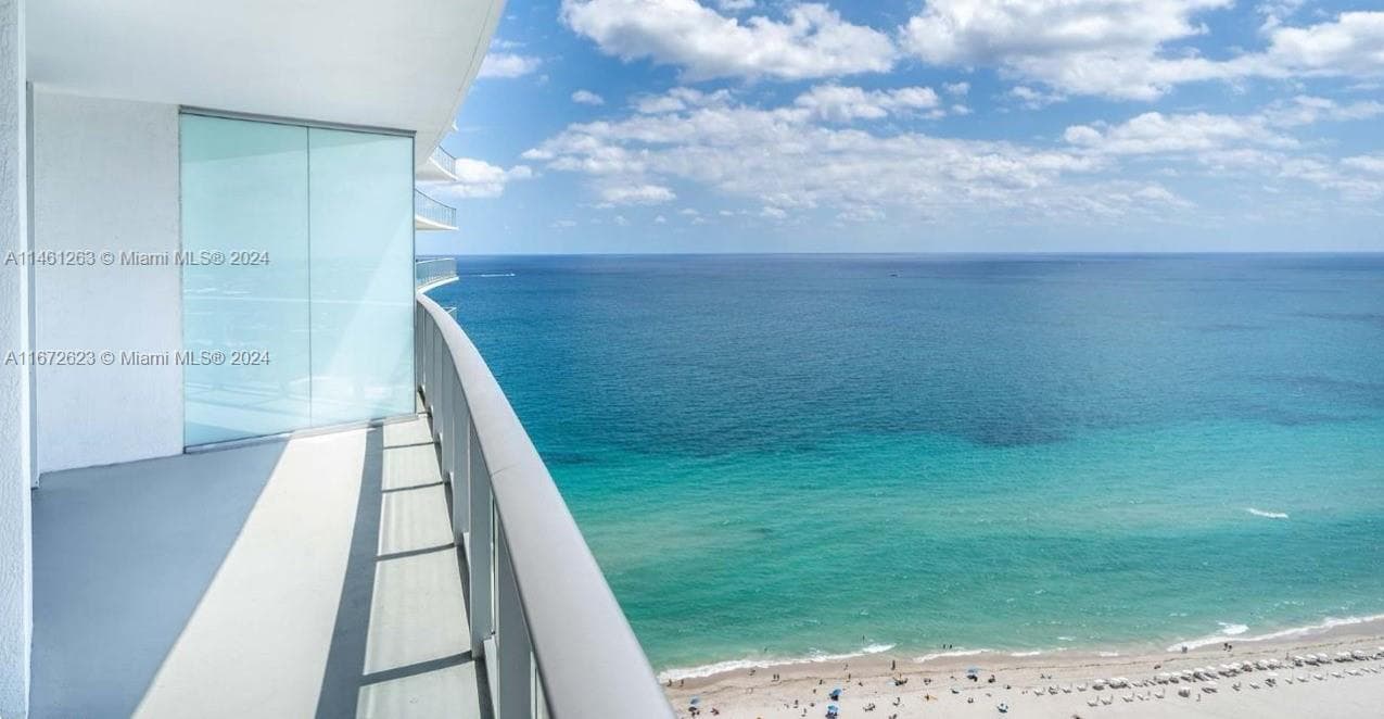 4111 Ocean Dr 3007 photo 16