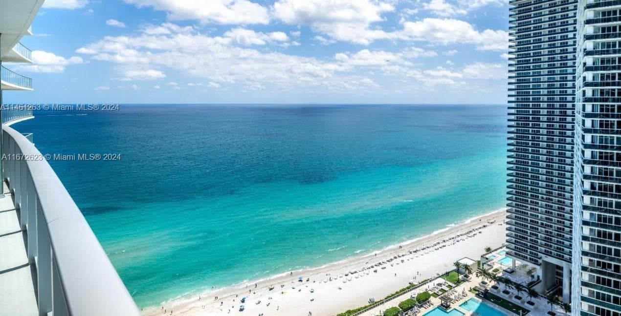 4111 Ocean Dr 3007 photo 8