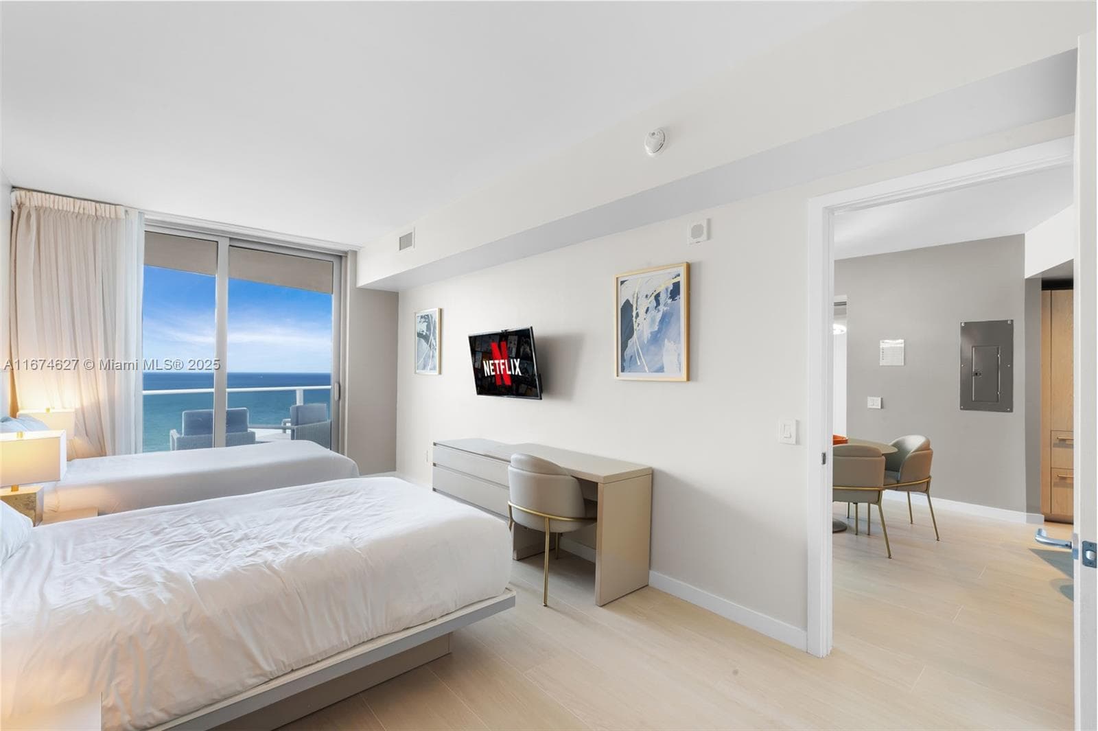 4111 Ocean Dr 3108 photo 23