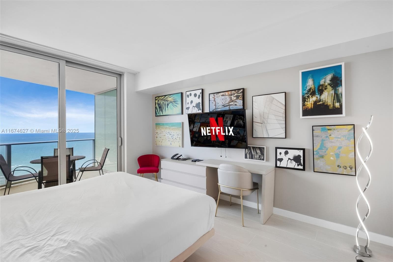 4111 Ocean Dr 3108 photo 13