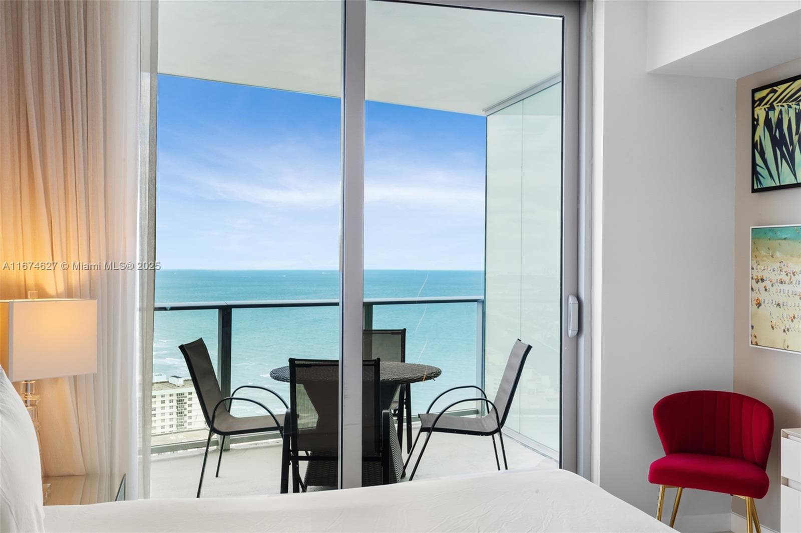 4111 Ocean Dr 3108 photo 16