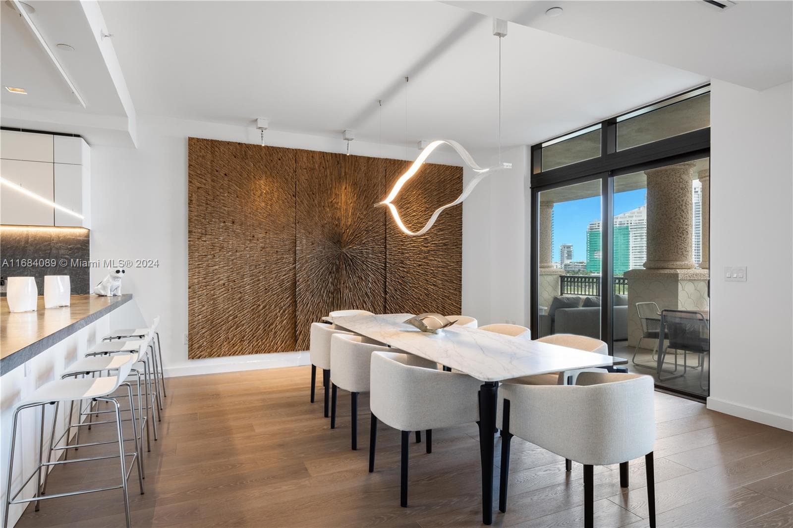 7065 Fisher Island Dr 7065 photo 19