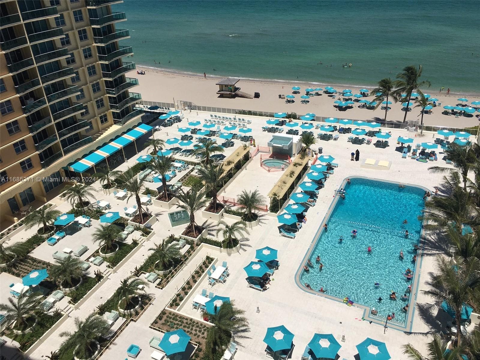 2501 S OCEAN DR L11 (Available JULY) photo 6