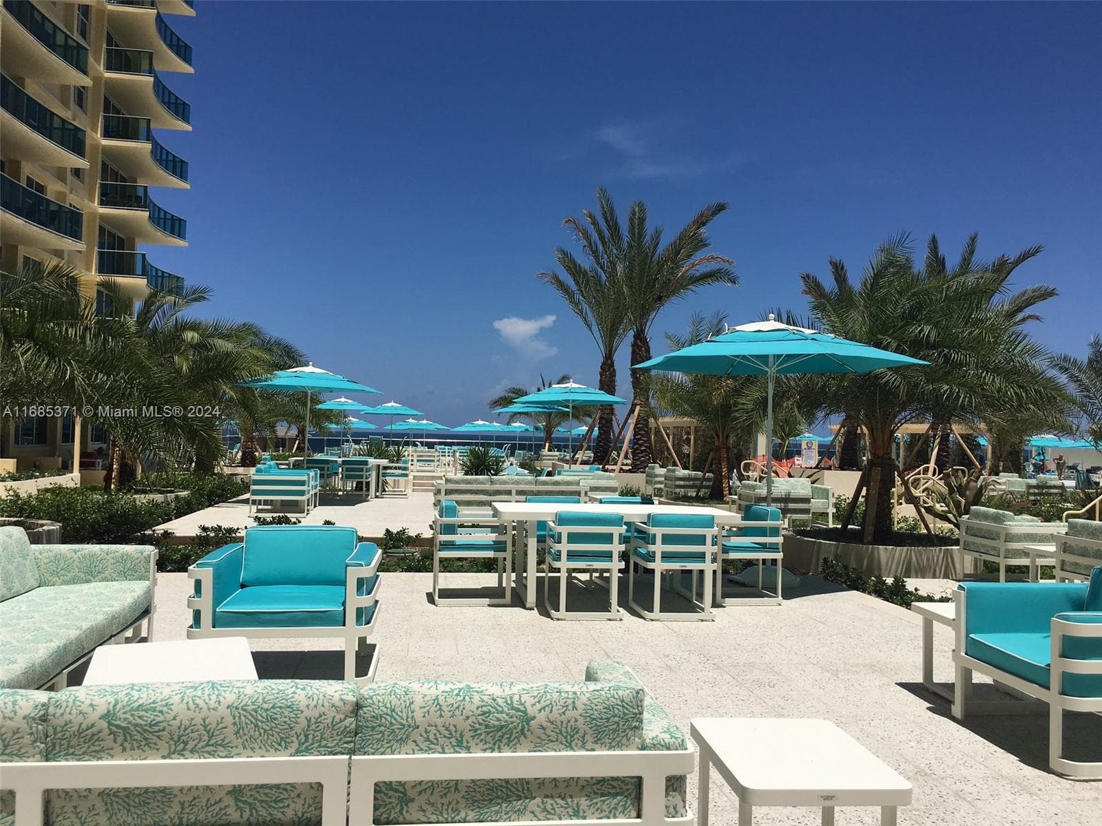 2501 S OCEAN DR L11 (Available JULY) photo 8