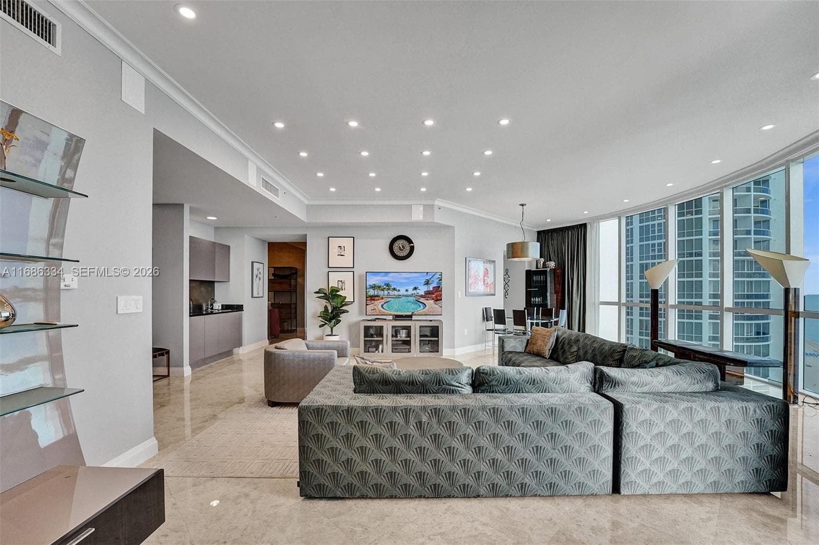 18101 Collins Ave 3409 photo 11