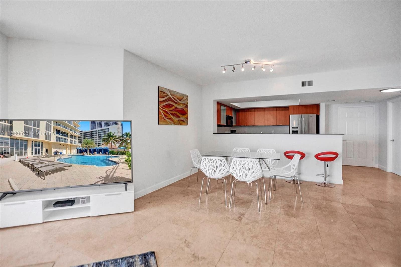 16699 COLLINS AV 3105 photo 16