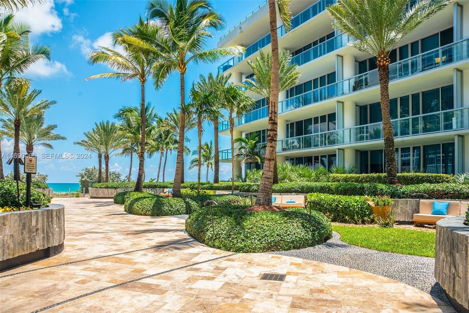 6801 Collins Ave 1203 photo 23