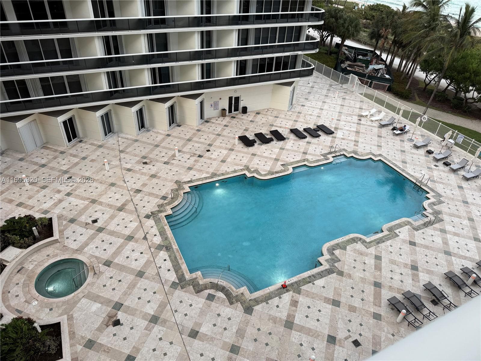 9559 Collins Ave S6-C photo 23