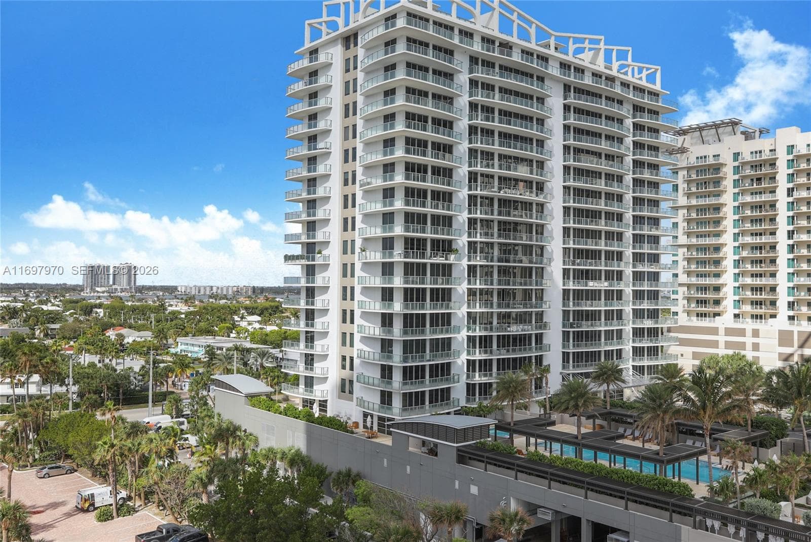 3000 Ocean Dr 10B photo 20