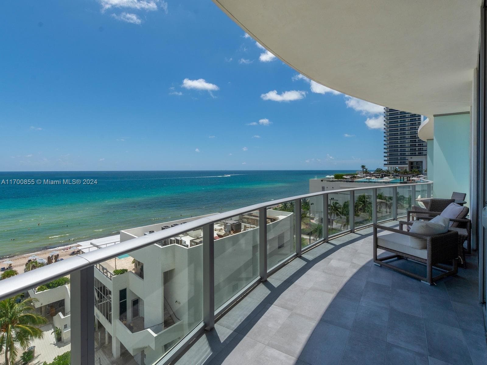 4111 Ocean Dr 601 photo 17
