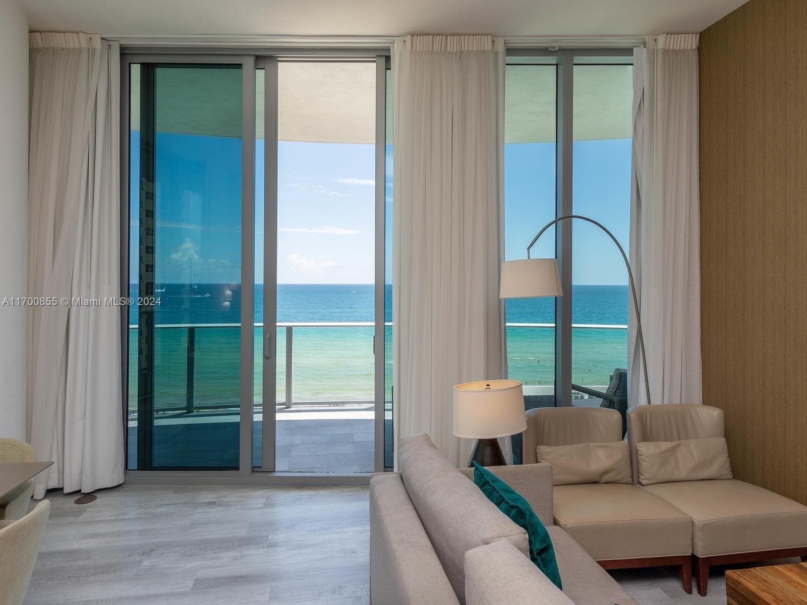 4111 Ocean Dr 601 photo 15