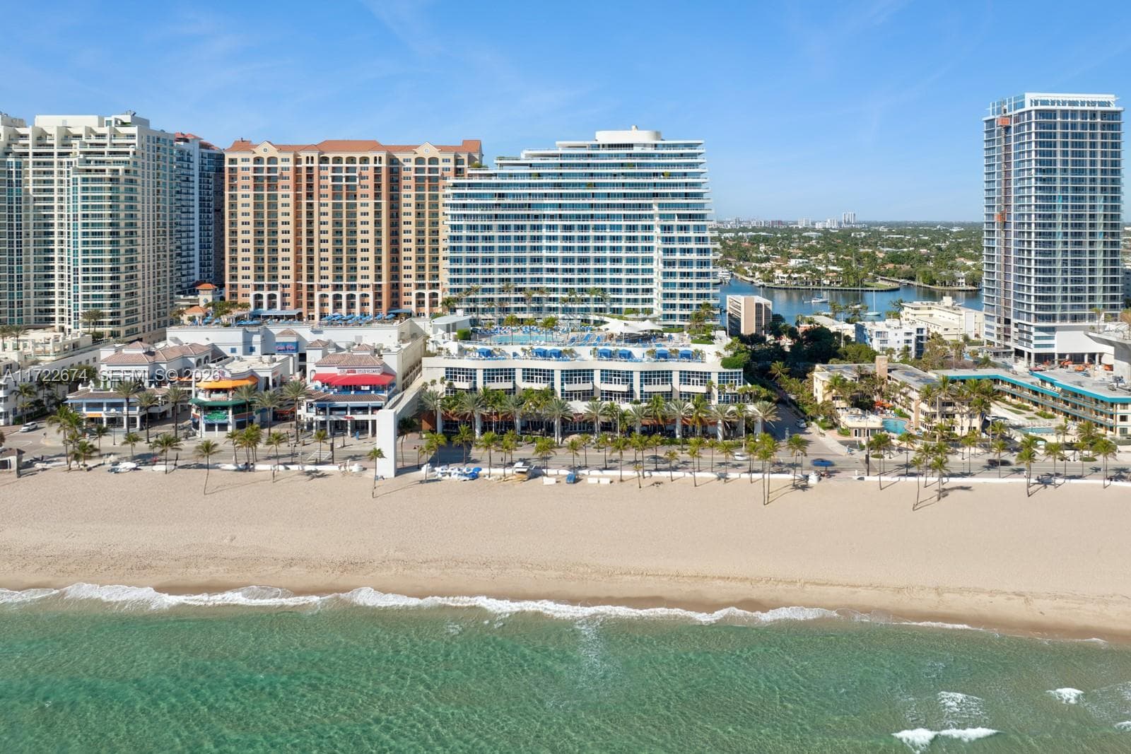 1 Fort Lauderdale Beach Blvd 2102 photo 6
