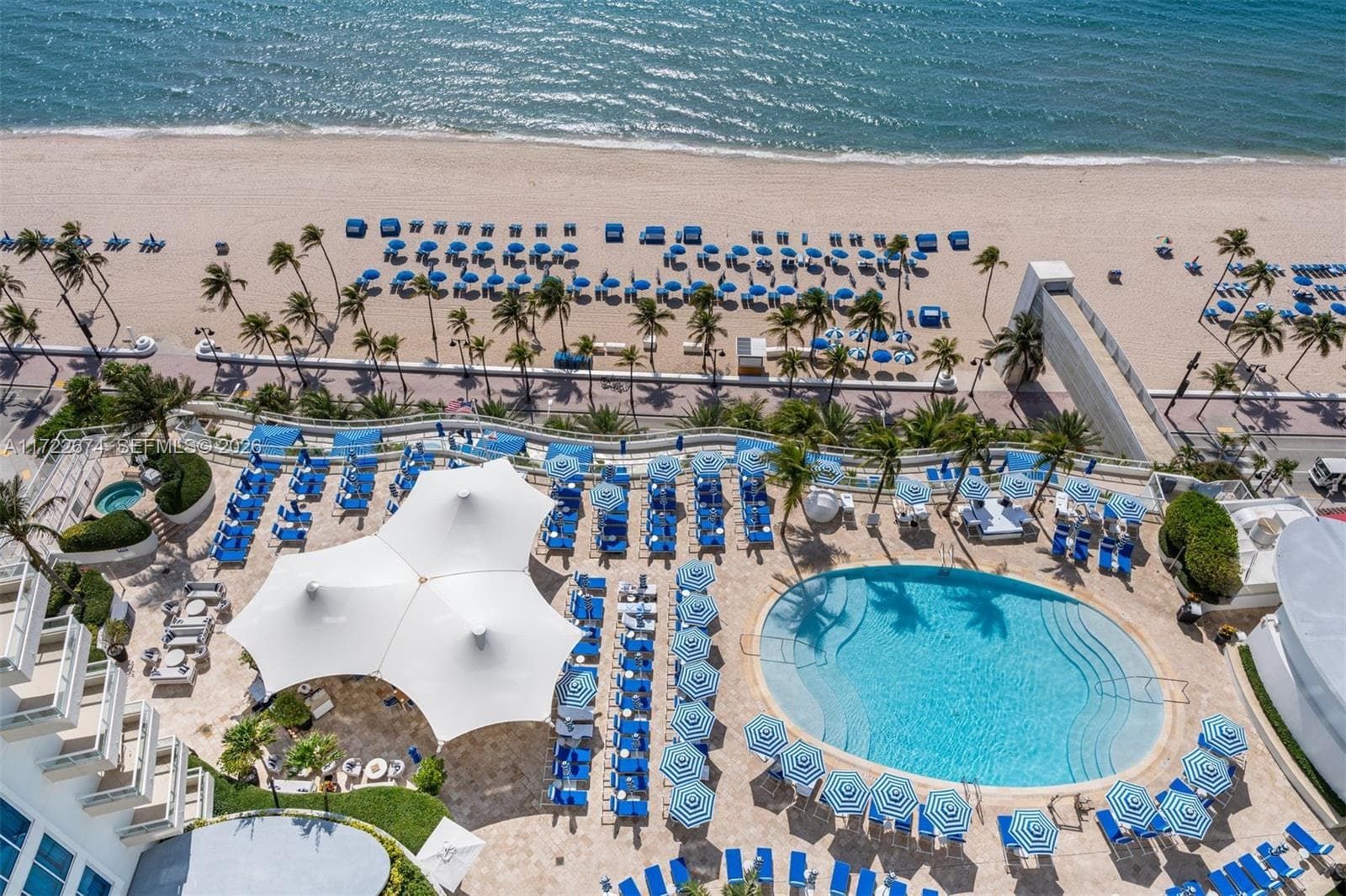 1 Fort Lauderdale Beach Blvd 2102 photo 4