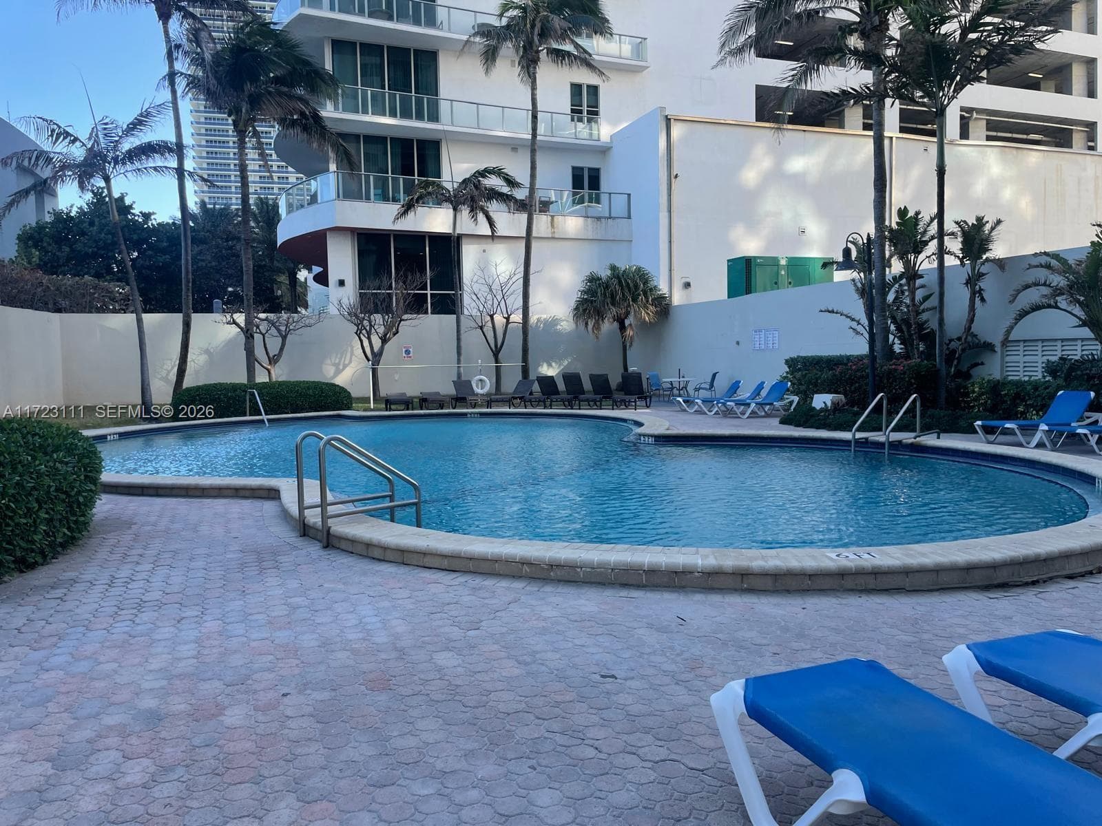 4001 S Ocean Dr 10D photo 7