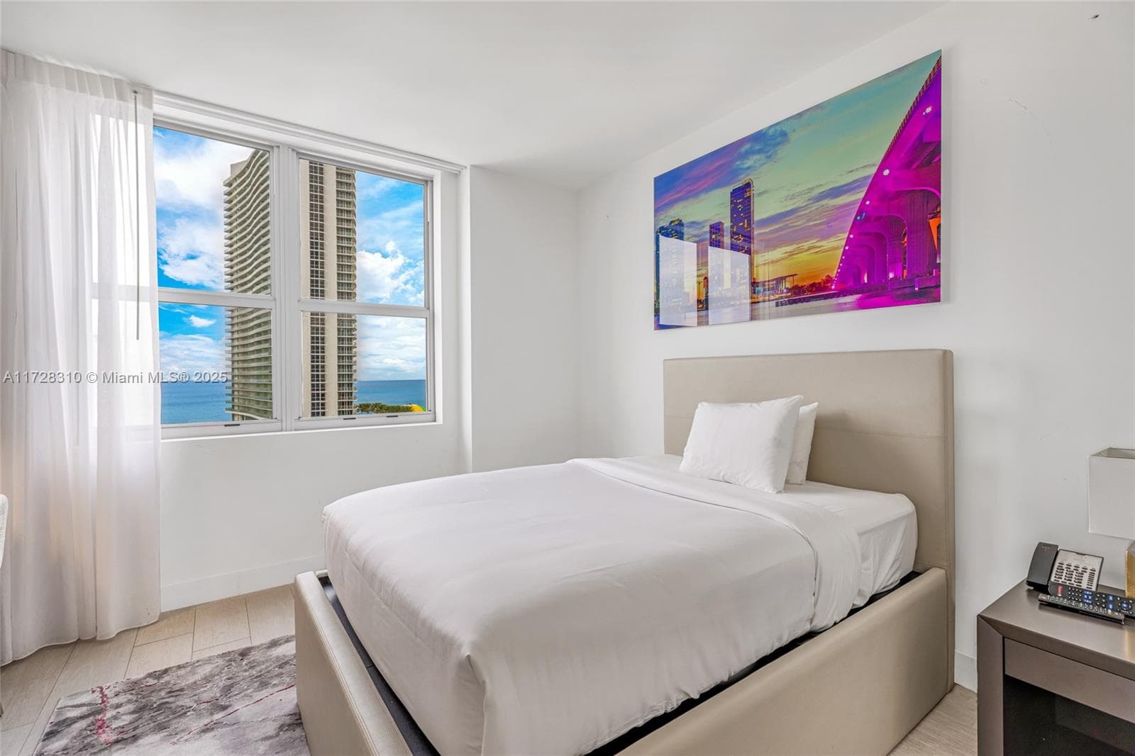 4010 Ocean Dr R1601 photo 21