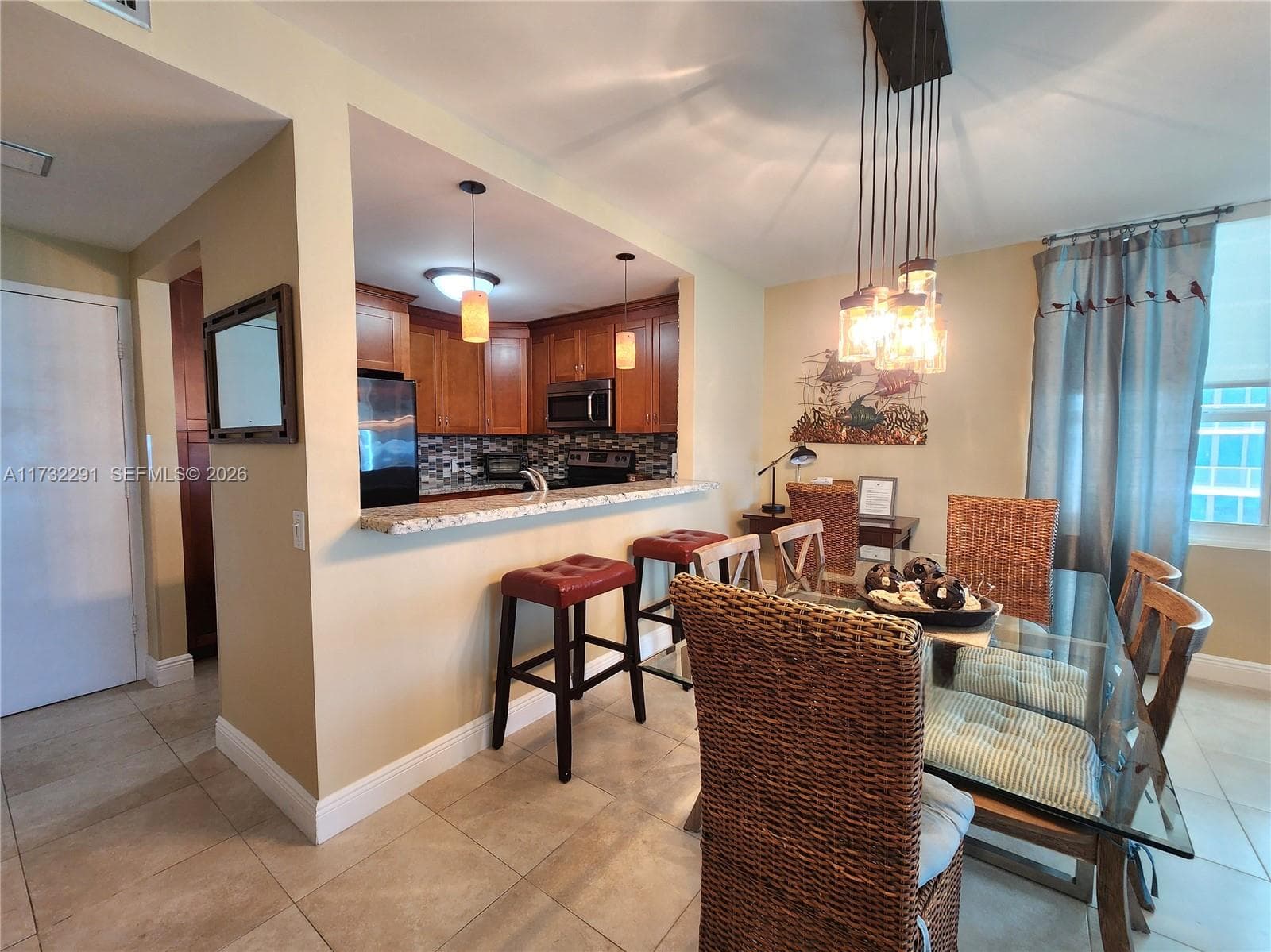 3505 S Ocean Dr 1206 photo 6
