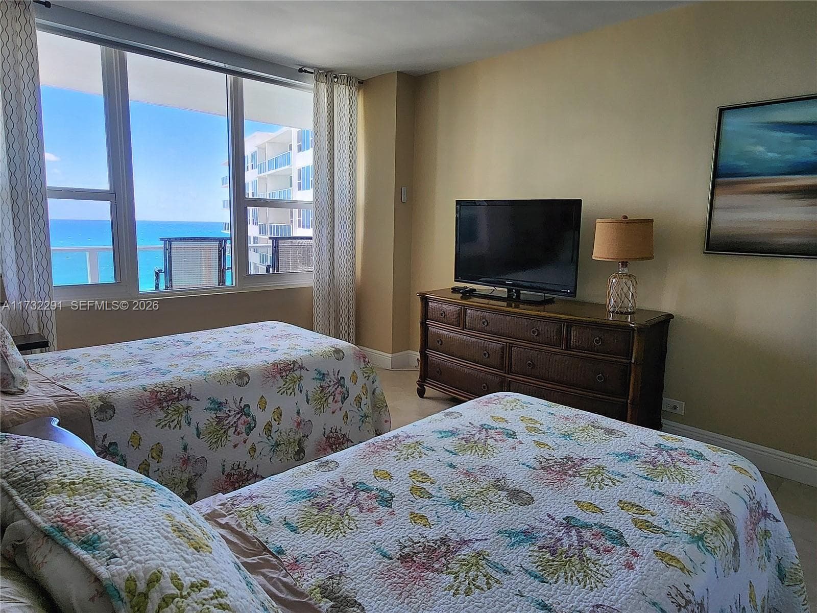3505 S Ocean Dr 1206 photo 12