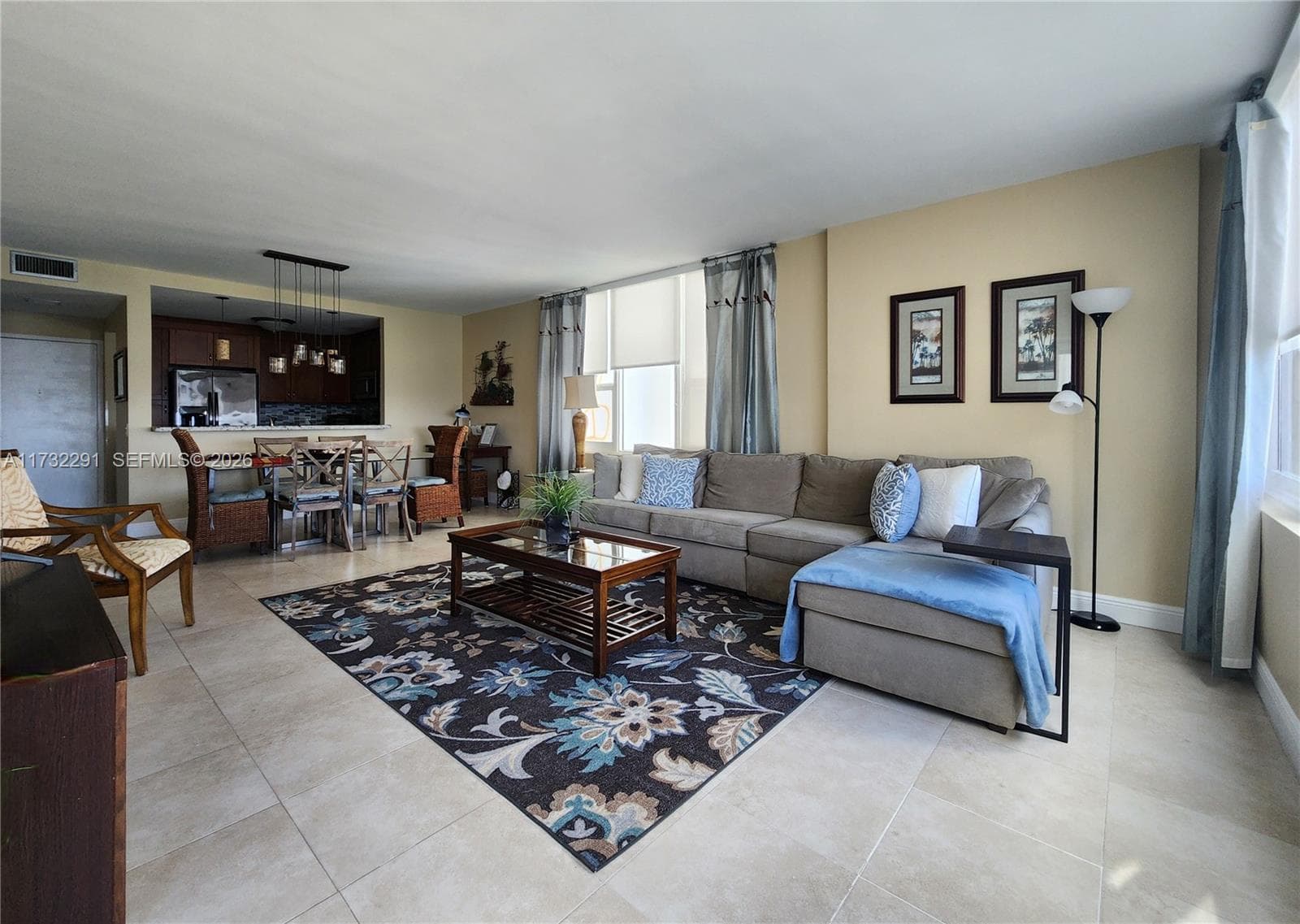 3505 S Ocean Dr 1206 photo 7