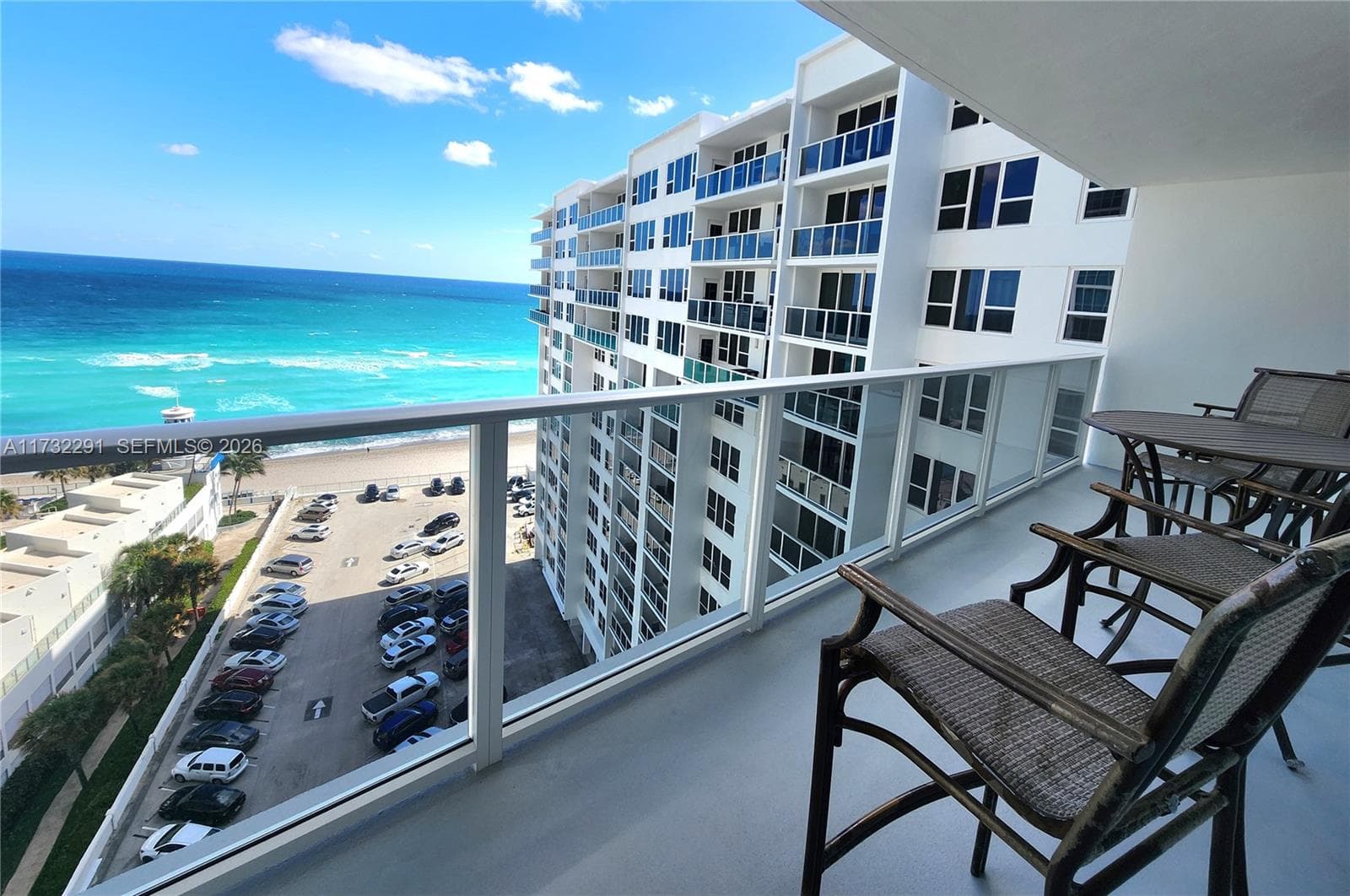 3505 S Ocean Dr 1206 photo 3