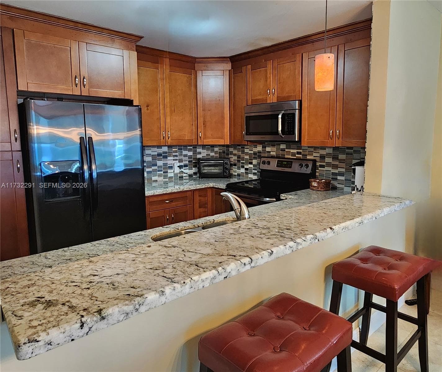 3505 S Ocean Dr 1206 photo 5