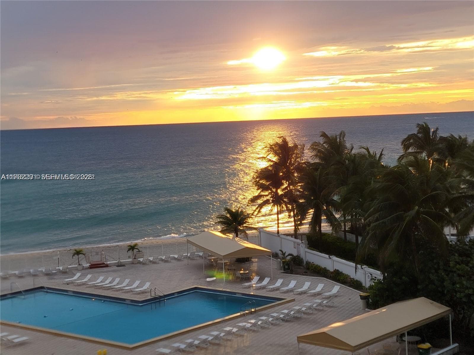 3505 S Ocean Dr 1206 photo 18