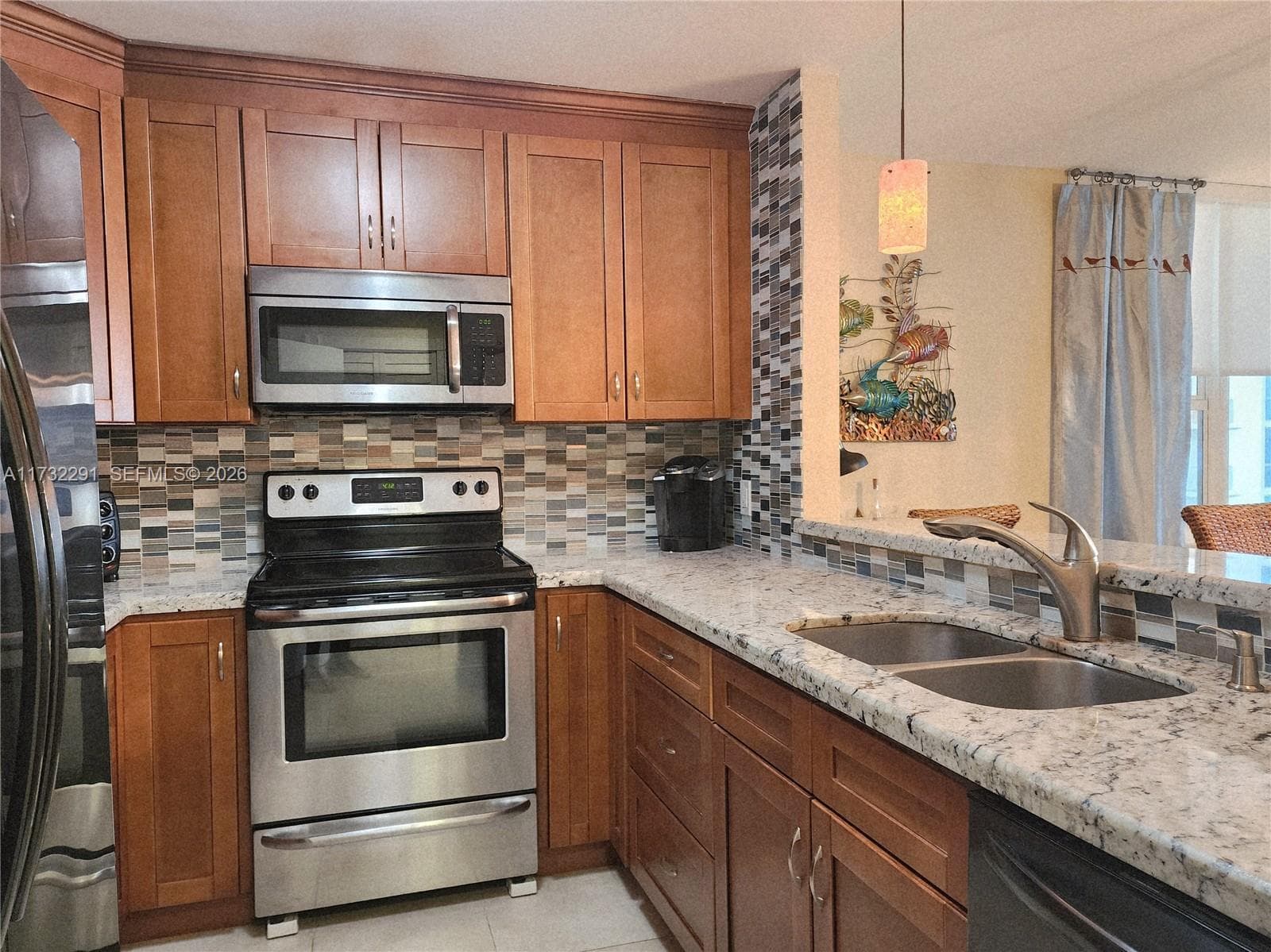 3505 S Ocean Dr 1206 photo 4