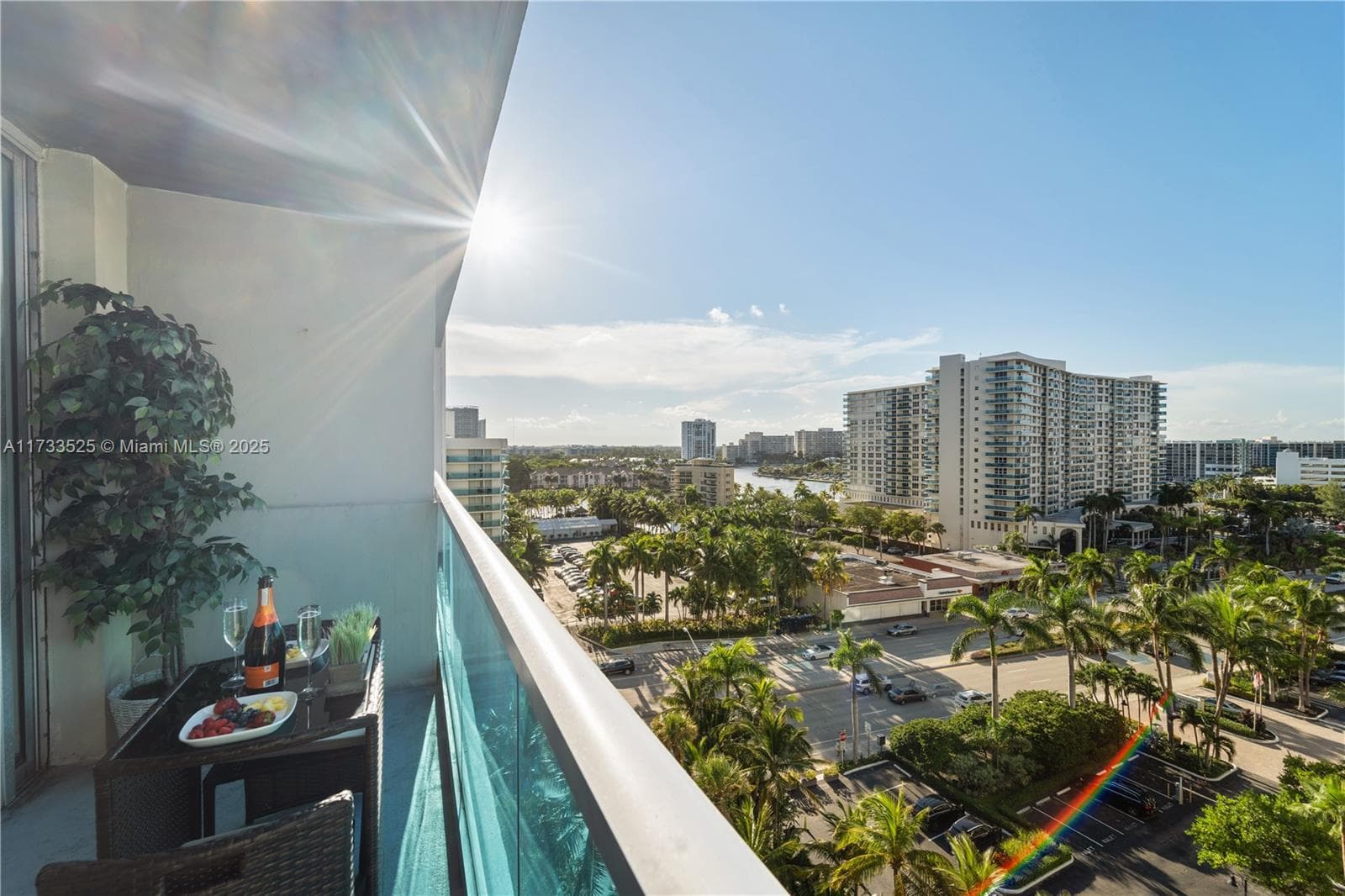 4001 Ocean Dr 10G photo 24