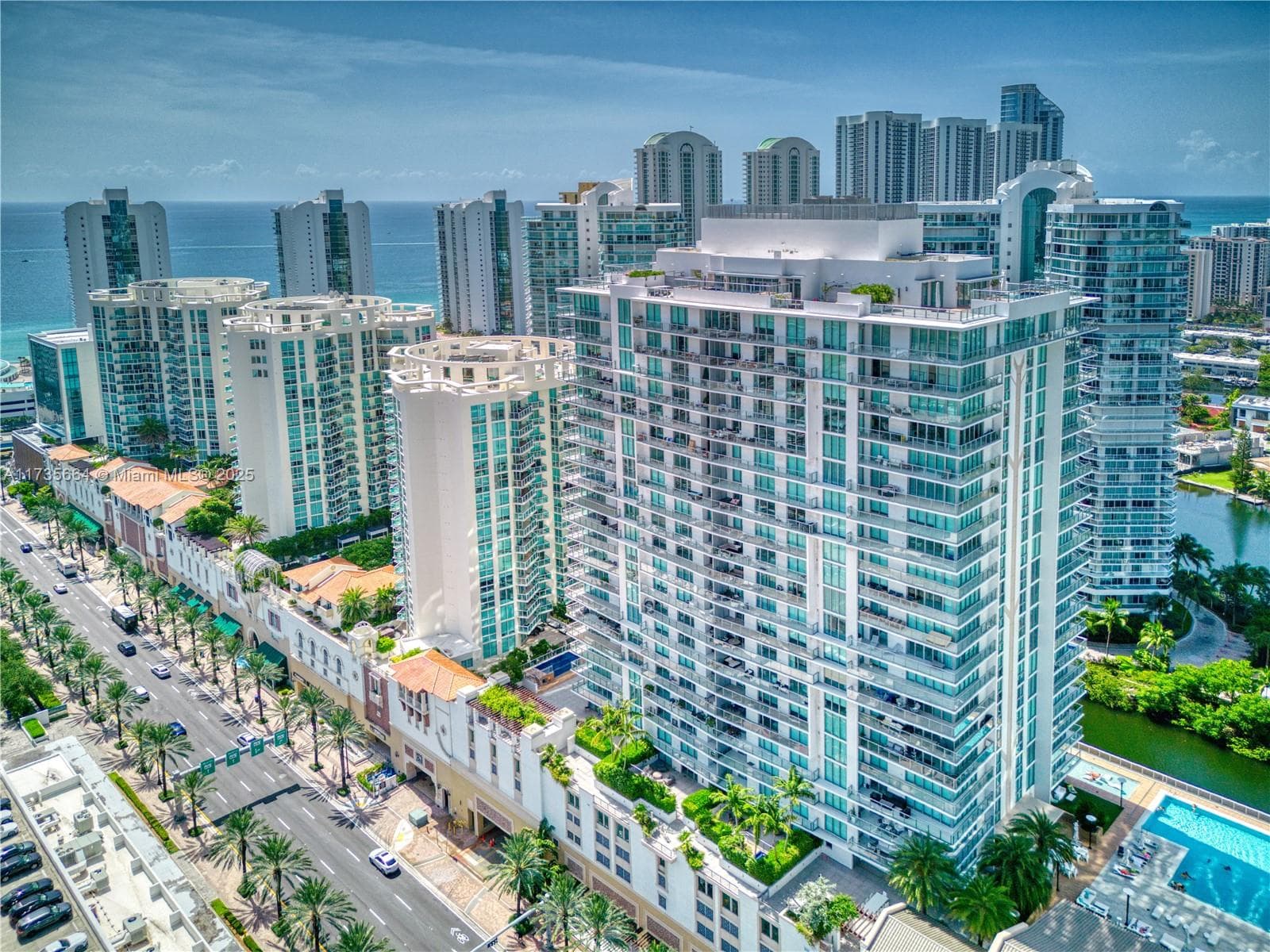 250 Sunny Isles Blvd 3-1402 photo 2