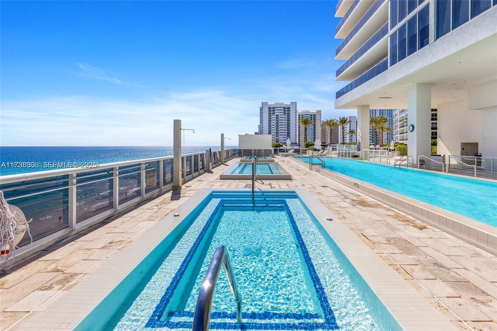 1830 Ocean Dr 2209 photo 22