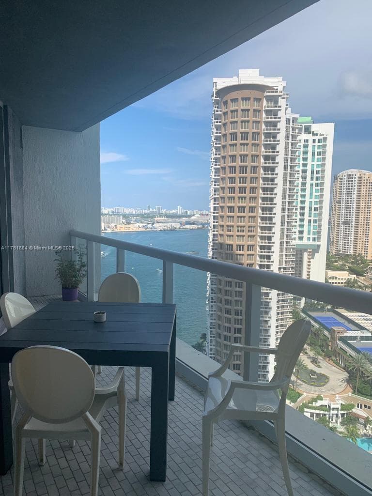 465 Brickell Ave 2405 photo 15