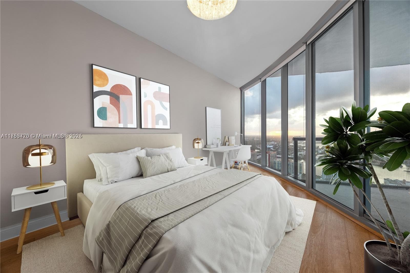 17001 Collins Ave 4705 photo 8