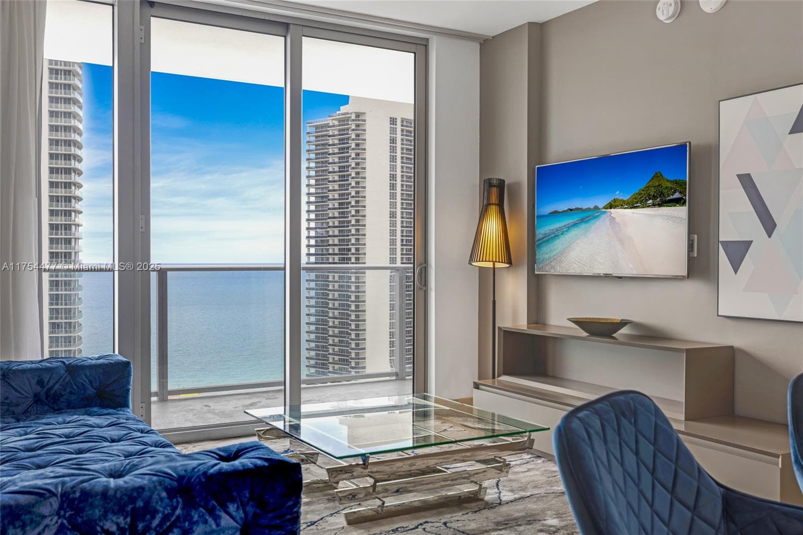 4010 Ocean Dr R2505 photo 21