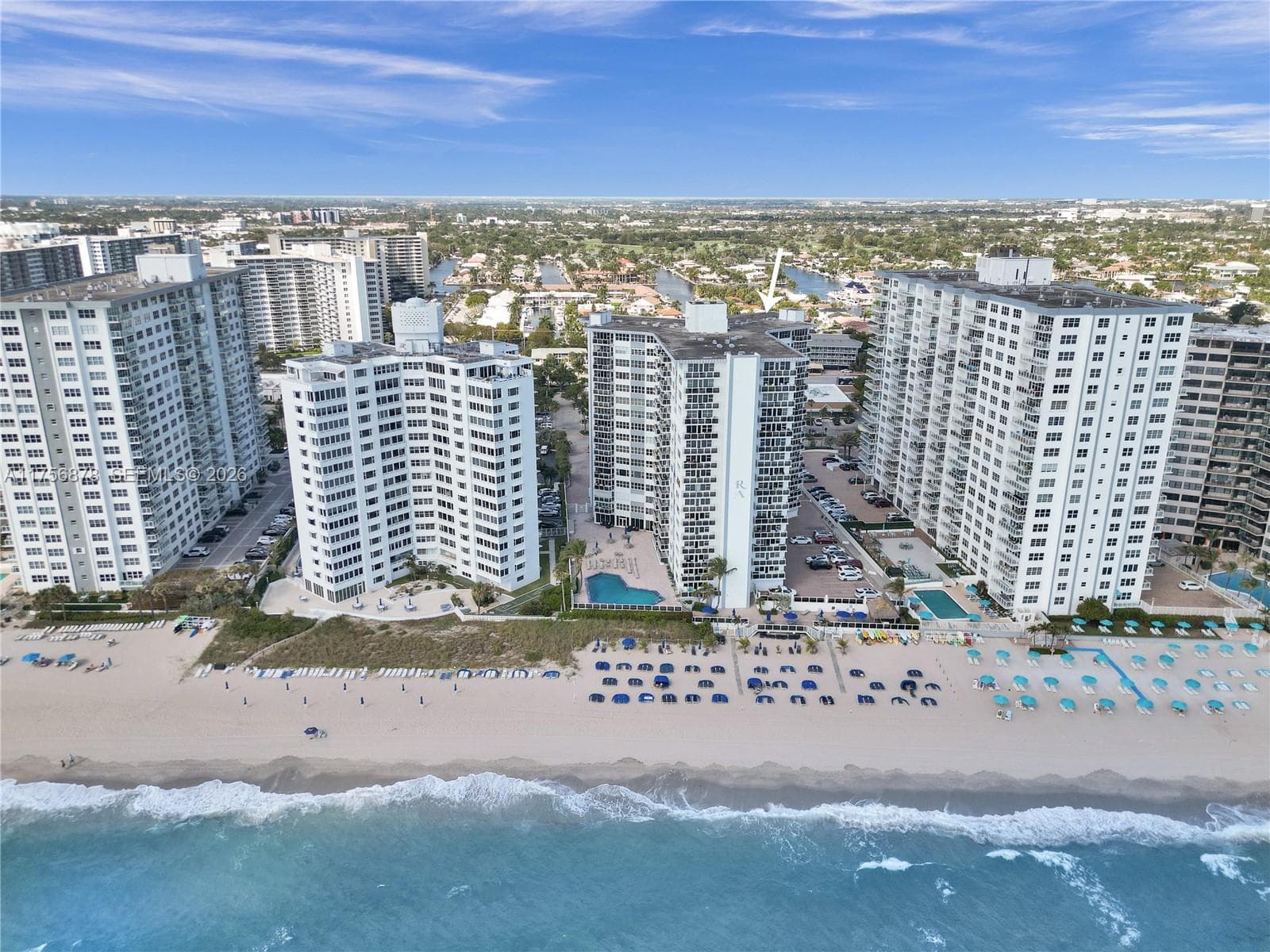 3700 Galt Ocean Dr 402 photo 1