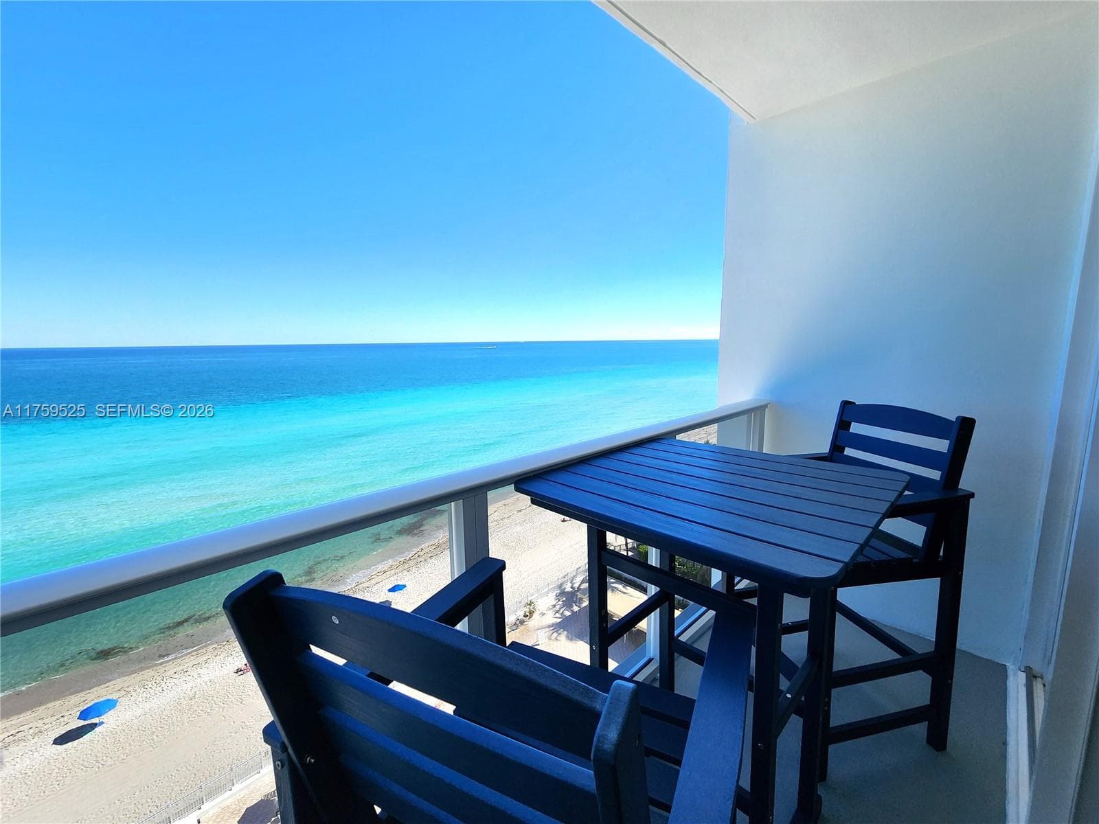 3505 S Ocean Dr 1014 photo 4