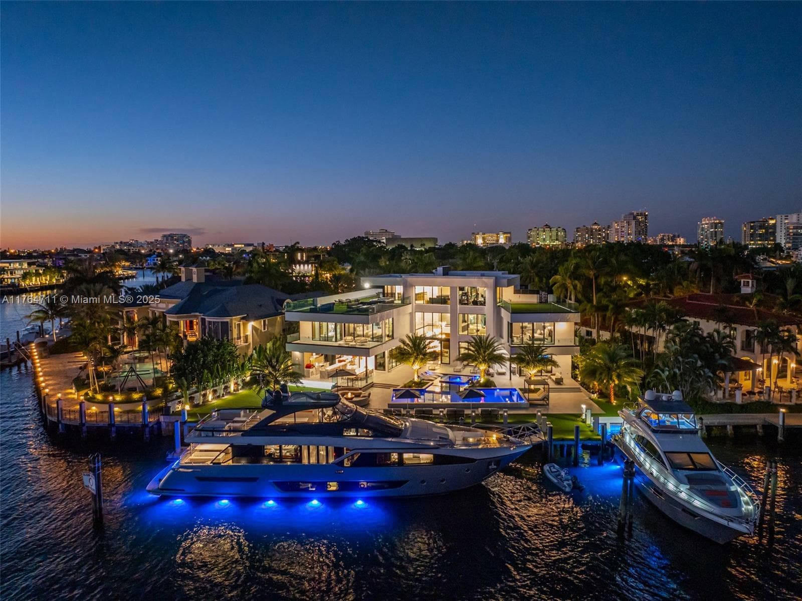 501 Middle River Dr