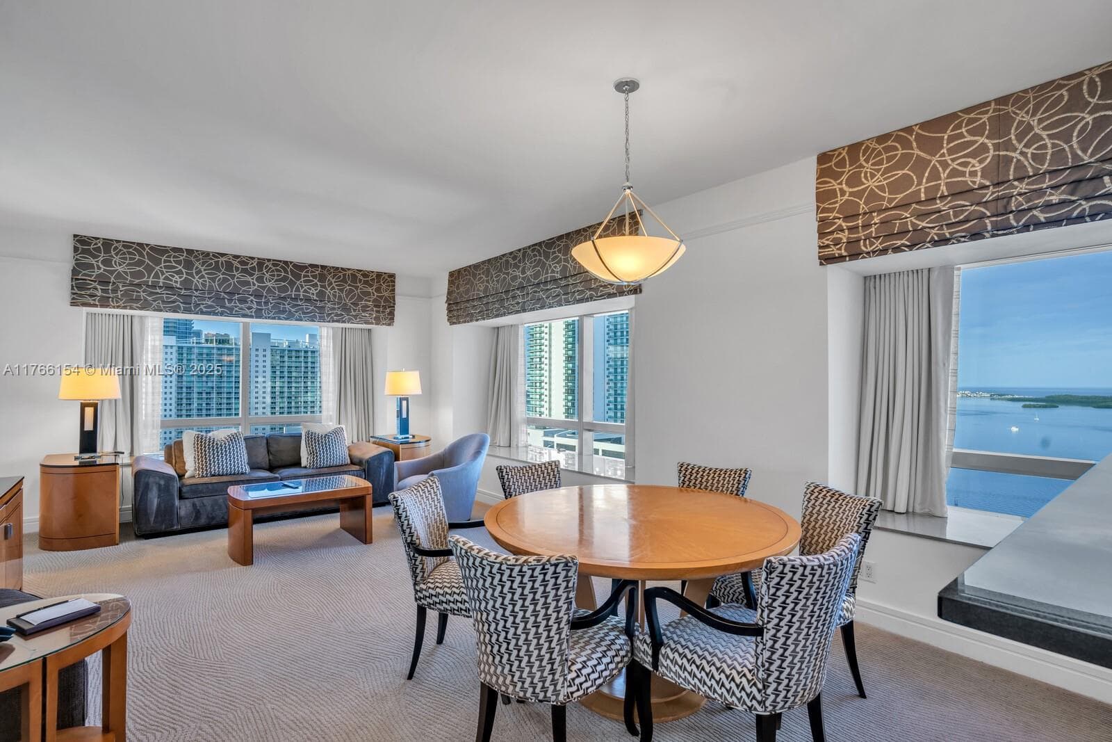 1435 Brickell Ave 3607 photo 3